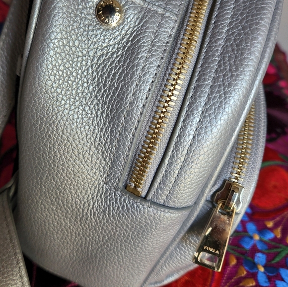 FURLA mini backpack main image 8